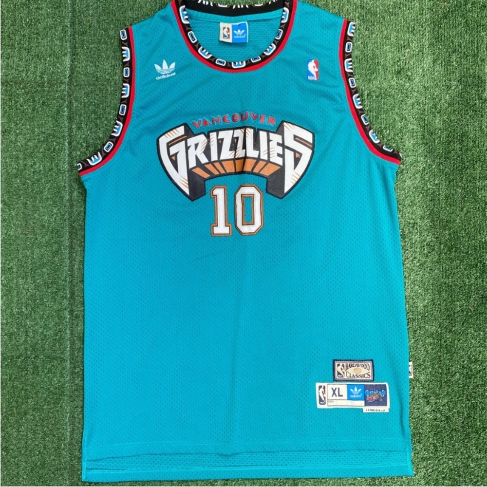 Mike bibby Jersey